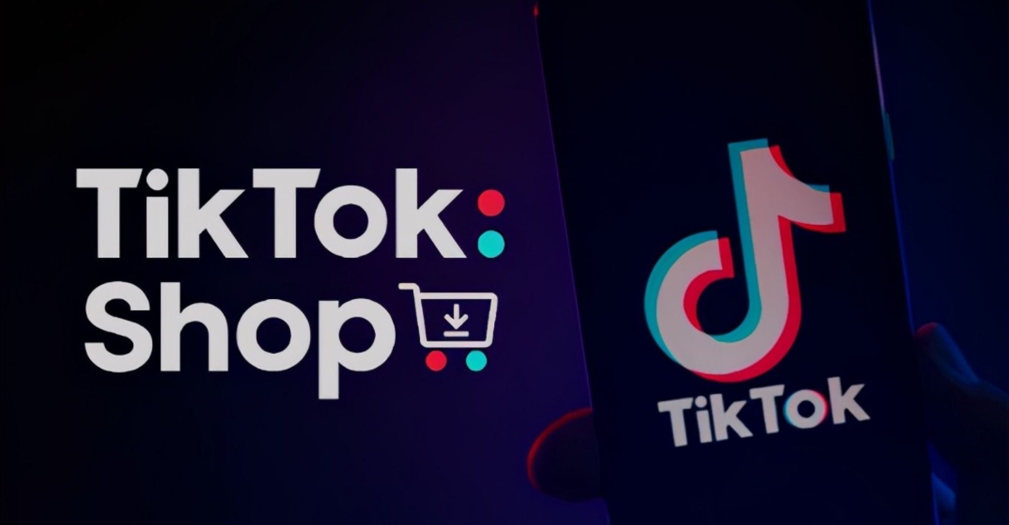 TikTok Shop Streamer Desktop