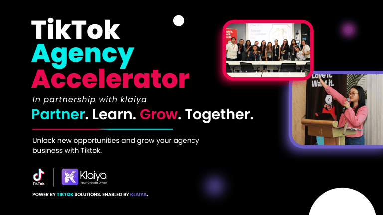 Tiktok Agency Accelerator – June 29, 2026